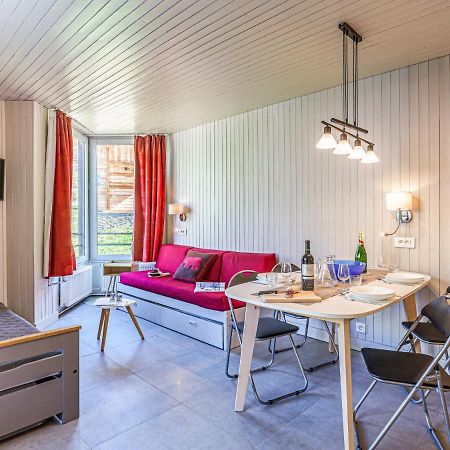 Apartment Le Grand Pre - Lavachet-6 By Interhome Tignes Kültér fotó