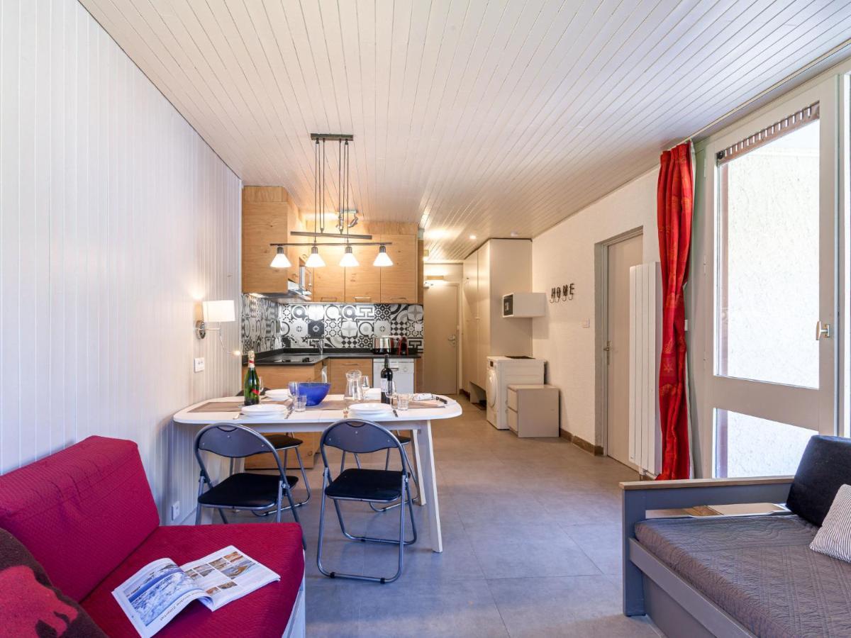 Apartment Le Grand Pre - Lavachet-6 By Interhome Tignes Kültér fotó
