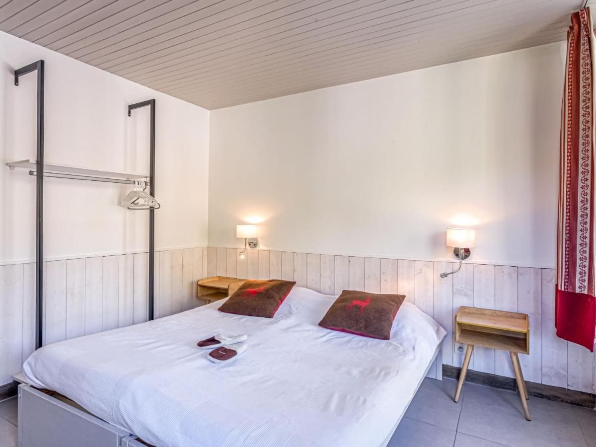 Apartment Le Grand Pre - Lavachet-6 By Interhome Tignes Kültér fotó